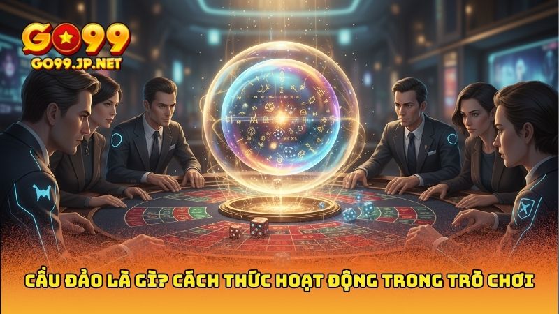 Cầu đảo là gì? Giải thích chi tiết và dễ hiểu