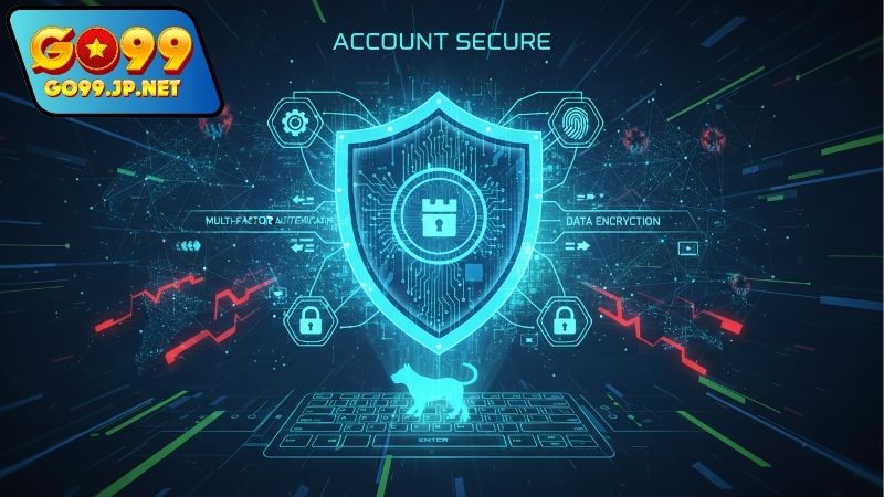 Tổng quan về chính sách bảo mật của GO99