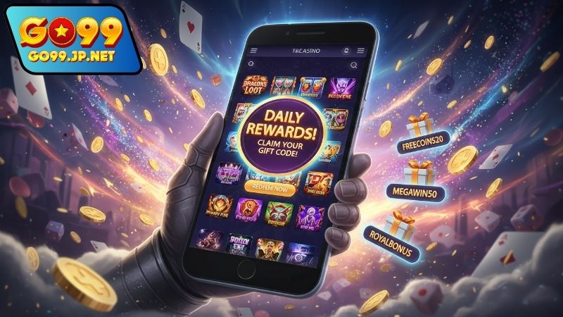 Code GO99 là gì?