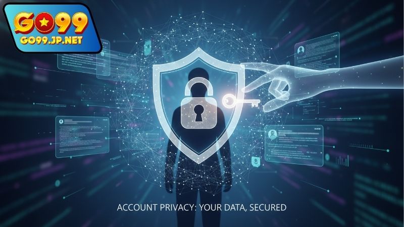 Giới thiệu về chính sách quyền riêng tư tại GO99