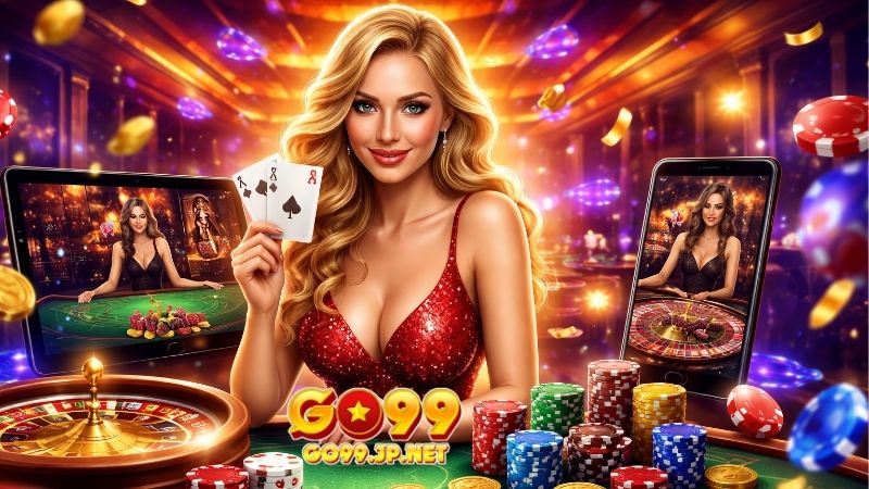 live-casino-go99